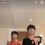 [모두드루와] 크래비티 태영이랑 <b>피원</b>하모니 인탁이랑 챌린지함