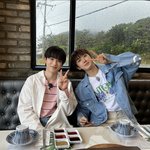 하이브 고2 연습생 하루아 <b>새</b> <b>사진</b> 떴다 ㅜㅜ