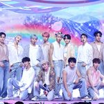 [댓글부탁해] 세븐틴 <b>무대</b> 너무 이쁘다