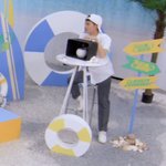 [NCT칠프] <b>엠씨</b>석 <b>자리</b> 높아서