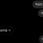 [댓글부탁해] 얘들아 이거 뭐임