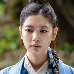 <b>환혼</b> 무덕이 나이 ?
