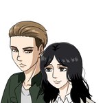 [진격의거인] <b>피크</b>포코 그려봄
