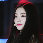 난 아이린 <b>데뷔초</b> 이길 사람 없는듯