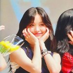 류진 <b>장발</b> 너무 귀여움