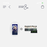 [NCT드림] 골라주라 ㅠㅠ 드림쇼 엠디