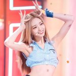 <b>유나</b>는 얼굴때문에 피지컬이 묻히는 듯