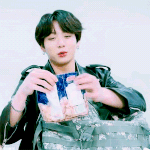 [방탄소년단] 갑자기 그냥 생각났음