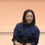 데뷔 30년 말에 발끈하는 김희선ㅋㅋ