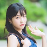 설렘을 감추지 못한 아이돌 <b>퇴근길</b>