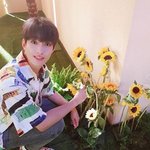 일상사진으로 <b>팬심</b> 불지르는 남돌