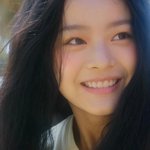 뉴진스 얘 <b>구하라</b> 닮지 않았냐