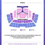 [NCT드림] 슴콘 좌석<b>배치</b>도 떳당...