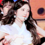 우주소녀 <b>루다</b> 진짜 잘 삐진다