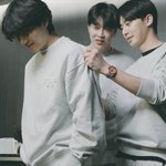 [군대] 인더숲 티셔츠 맞춰서 입었<b>나바</b>