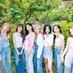 우주소녀가 얼굴로 욕먹을 정도는 아니지않냐