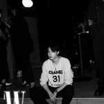 [군대] 이거 전에 누가 지민이 <b>옆</b>에 정구기랬는데