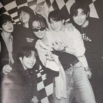 [방탄소년단] 호비 잡지 배송된거야?