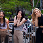 [댓글부탁해] 뮤직뱅크 출근길 FULL 비하인드