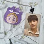 [NCT칠프] <b>파자마</b> 왓다~~