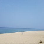 오랜만에 다녀온 경포대~