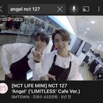 [NCT칠프] <b>띠</b><b>발</b> 이거 왤케 웃기지