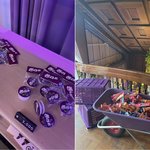 연남동에 폴<b>라포</b> 팝업스토어