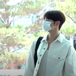 [아스트로] 차은우 출국길 비하인드 시