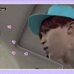 [군대] 박지민 화내는거 미친