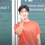 [<b>유트</b>부] 에스에프나인 로운, 일본 팬미팅 출국 비하인드