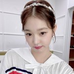 오늘 <b>장원</b>영 개이쁘다