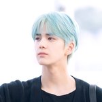 <b>영훈</b> 파란머리함