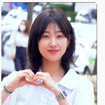 [<b>유트</b>부] 우영우 최수현 실물 영접 러블리