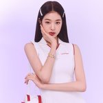 [모두드루와] 아이브 장원영 골프웨어 <b>화보짤</b>