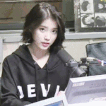 태연 아이유 <b>루다</b> 이런 느낌 여돌 있음?