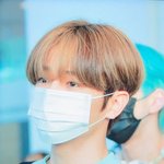 더보이즈 재현은 진짜..머리만 바꿨는데