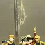 [NCT드림] 런지<b>니</b> 팔잡은 <b>손</b> 젠오여?