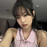[드루와] 제니 <b>쿨톤</b> 메이크업 해봄