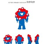 2025 오사카 칸사이 엑스포  케릭터 선정!