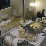 [군대] <b>여자들</b>끼리도 저렇게 안노는데