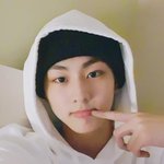 [엔하이픈] <b>정원</b>이 브이앱 귀욥당 헤......
