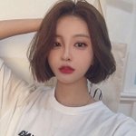단발할까 흑흑