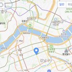 [댓글부탁해] 예두라 한강은 어디 자리 잡아야해? 알려주라ㅠ