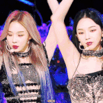 <b>칼윈</b> 듀엣으로 나왔어도 지금 에스파 인기랑 똑같았을 것 같음