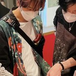 [NCT칠프] 이오빠들 손이 다 <b>남자네</b>