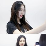 나 여돌 얼굴취향 비슷한가?