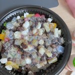 이 <b>빙수</b> 어땨
