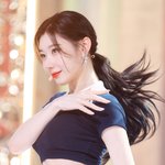 [모두드루와] <b>채령</b> ㅈㄴ 구미호처럼 이뿌당