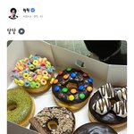 [몬스타엑스] 형원 공카 +  <b>fns</b>