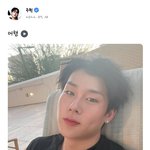 [몬스타엑스] <b>주헌</b> 공카 fns   +  창균 공카 인스스 fns